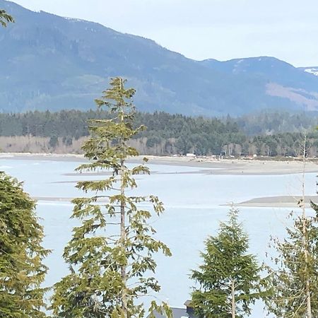 Port Renfrew Vacation Rentals Esterno foto