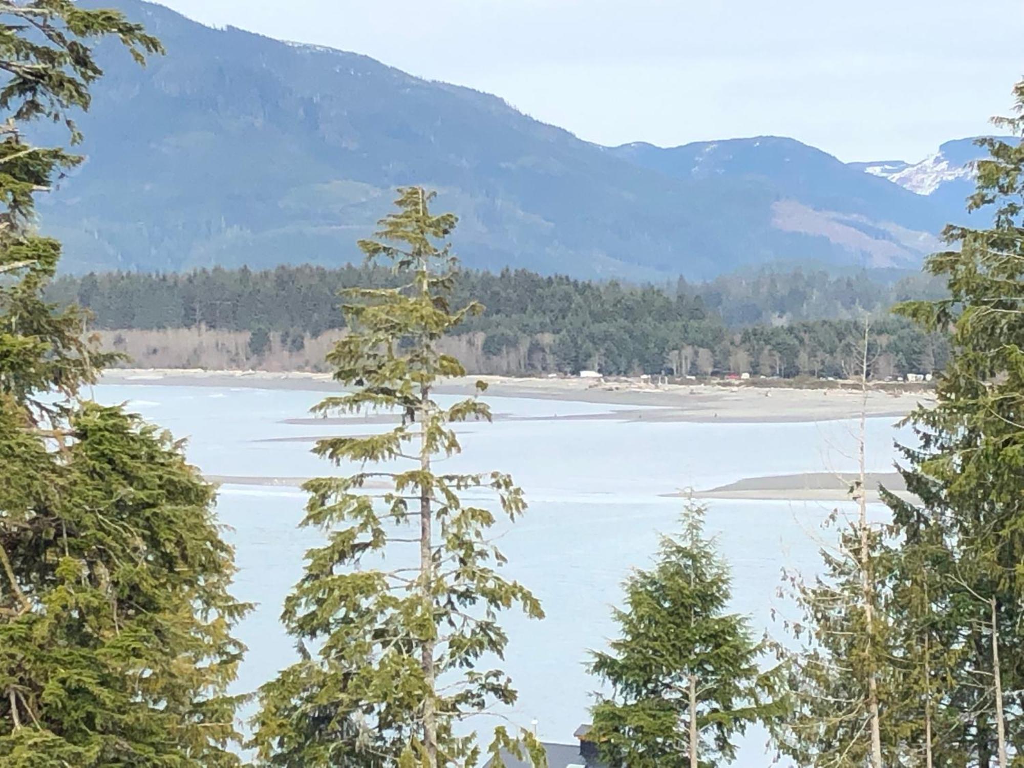Port Renfrew Vacation Rentals Esterno foto