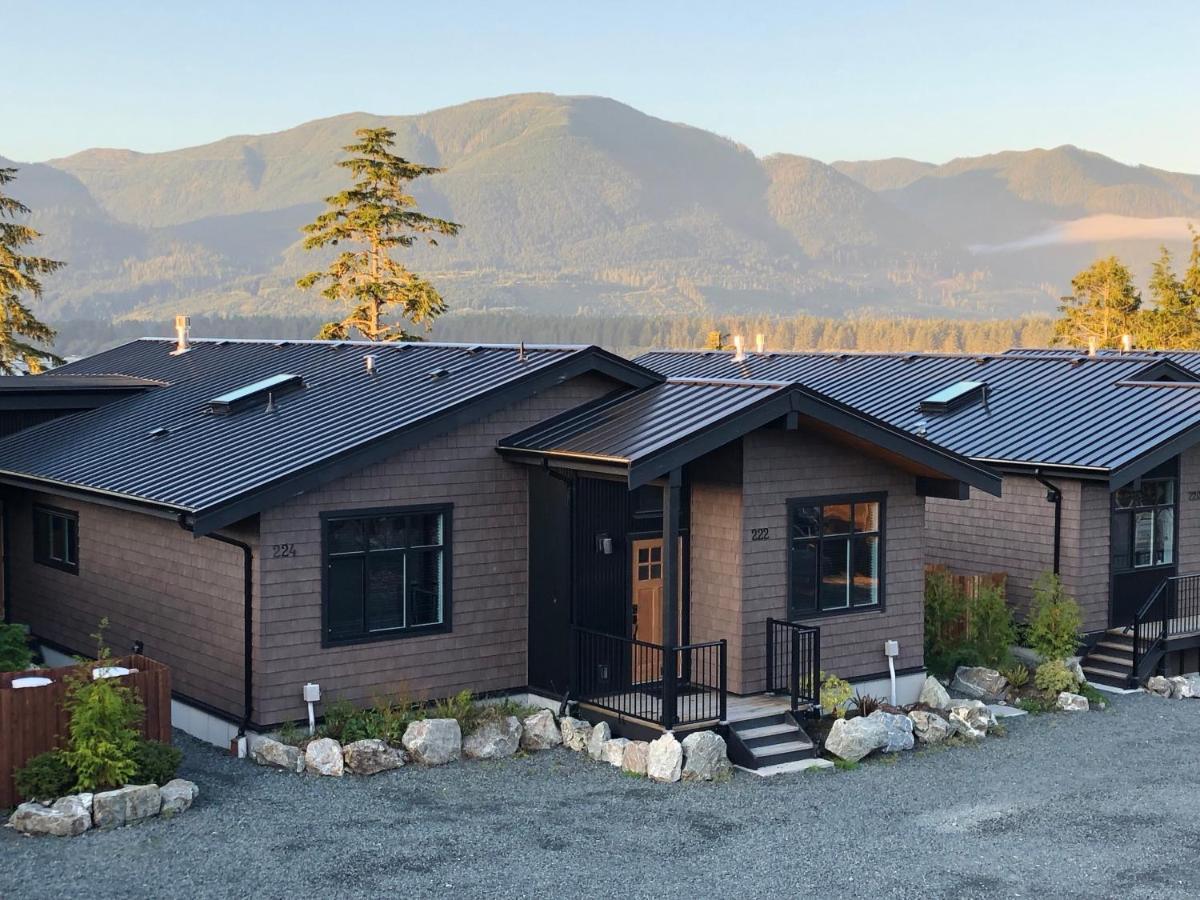 Port Renfrew Vacation Rentals Esterno foto