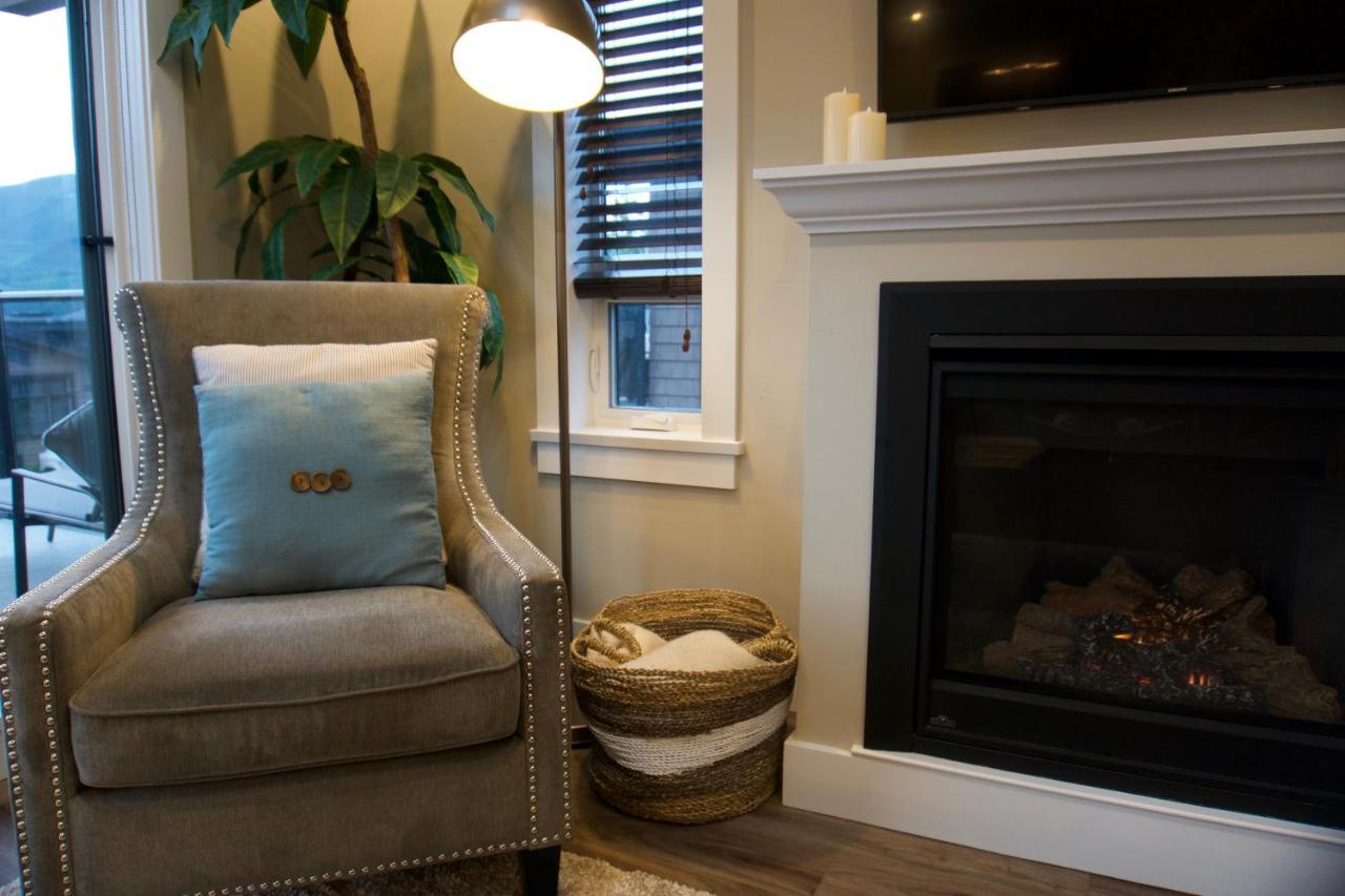 Port Renfrew Vacation Rentals Esterno foto