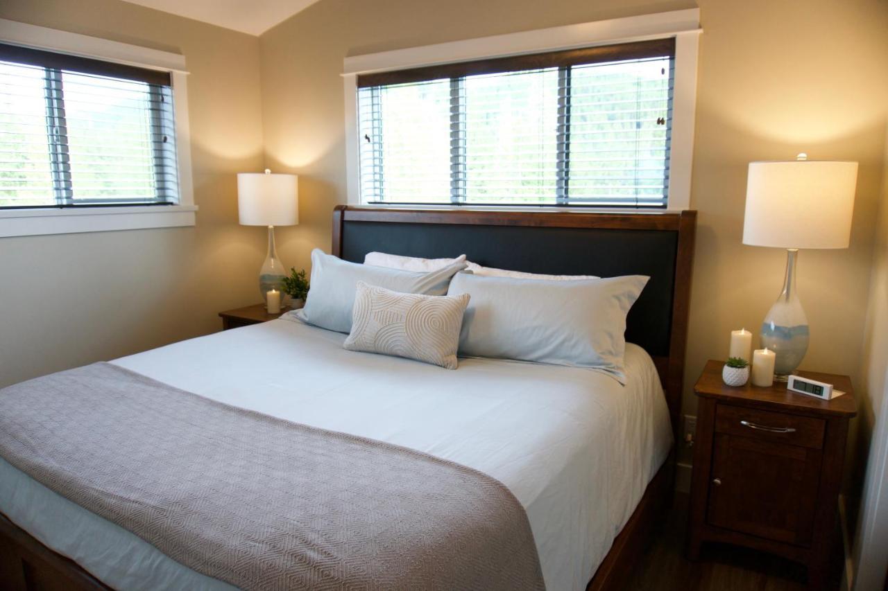 Port Renfrew Vacation Rentals Esterno foto