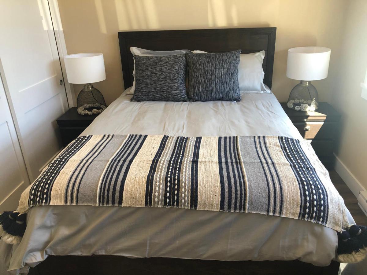 Port Renfrew Vacation Rentals Esterno foto
