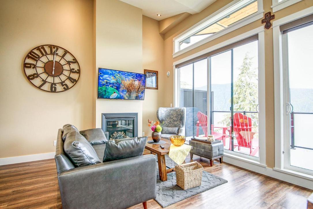 Port Renfrew Vacation Rentals Camera foto