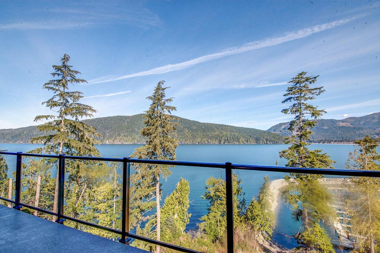 Port Renfrew Vacation Rentals Camera foto
