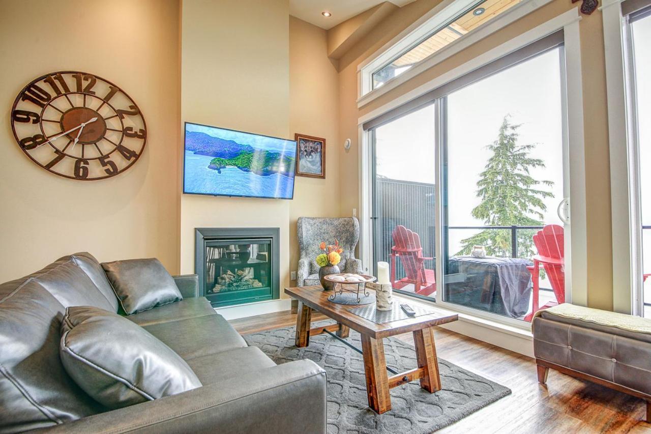 Port Renfrew Vacation Rentals Camera foto