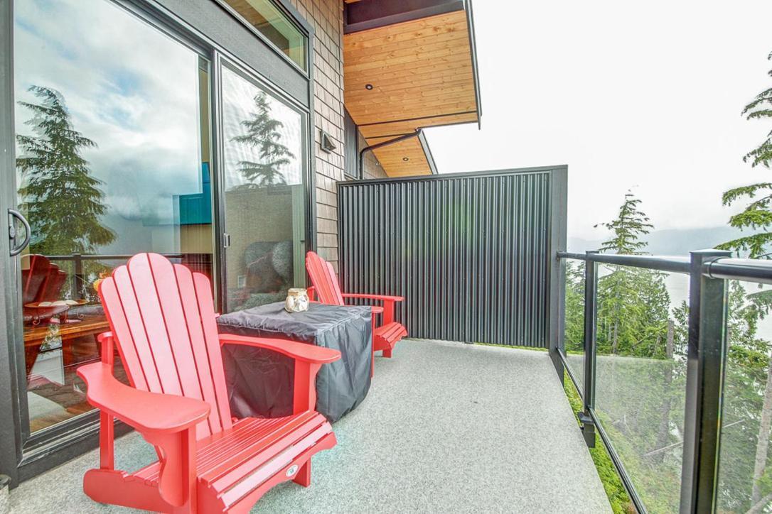 Port Renfrew Vacation Rentals Camera foto