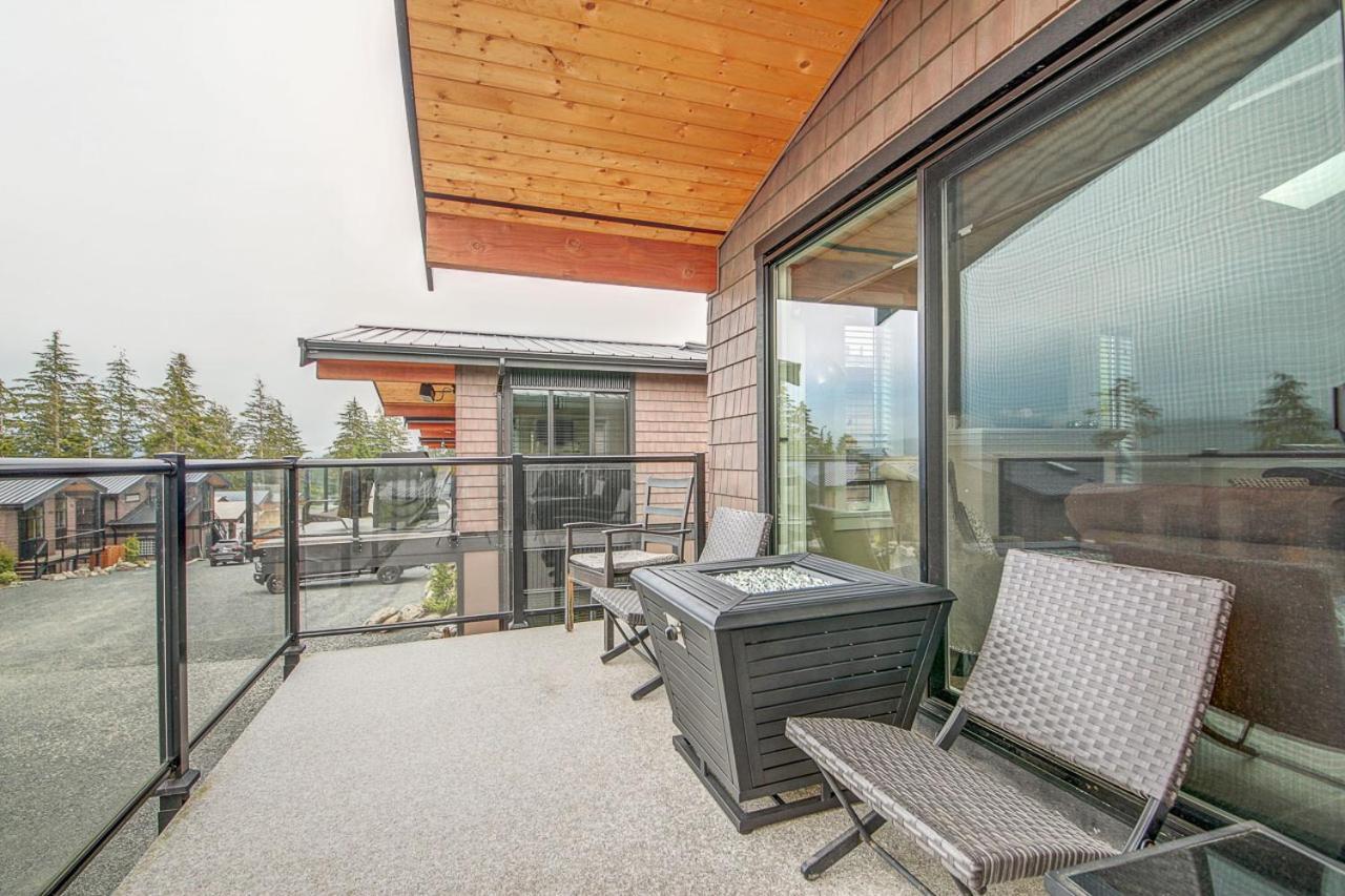 Port Renfrew Vacation Rentals Camera foto