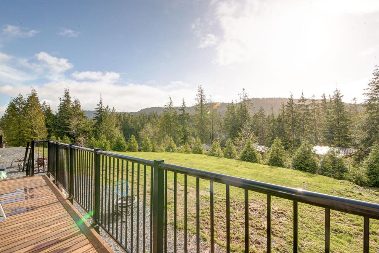 Port Renfrew Vacation Rentals Camera foto