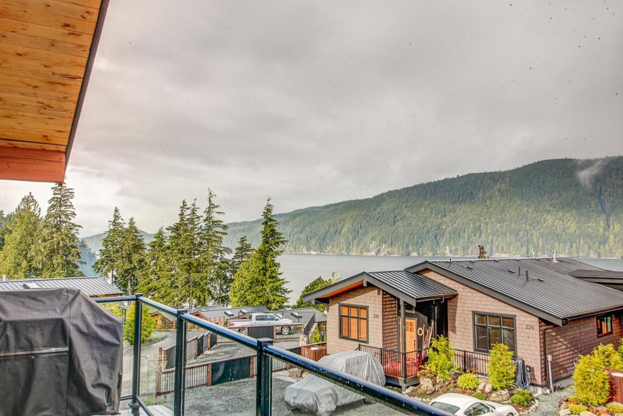 Port Renfrew Vacation Rentals Camera foto