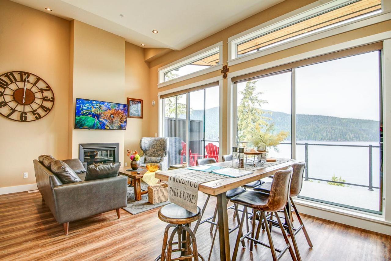 Port Renfrew Vacation Rentals Camera foto