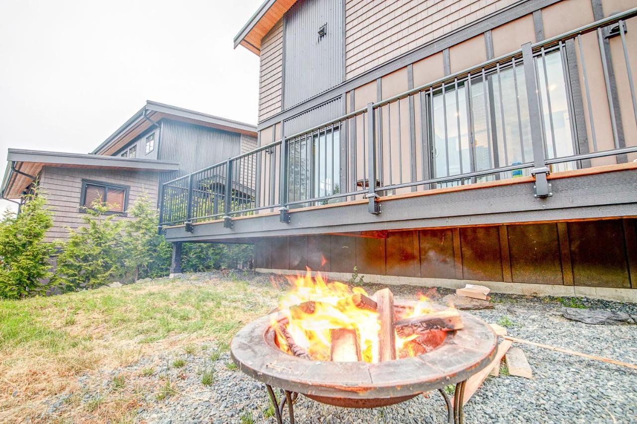 Port Renfrew Vacation Rentals Camera foto