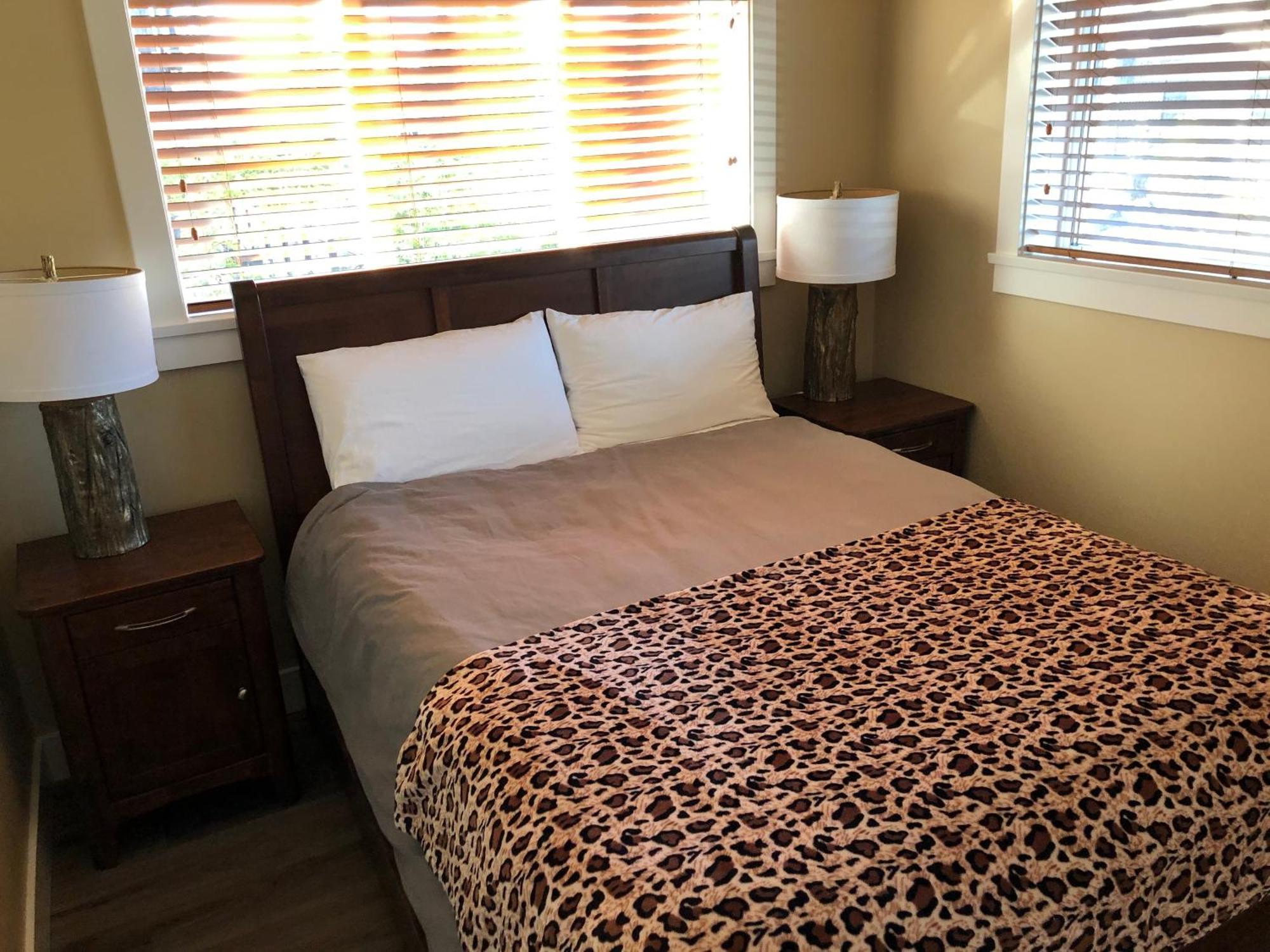 Port Renfrew Vacation Rentals Camera foto