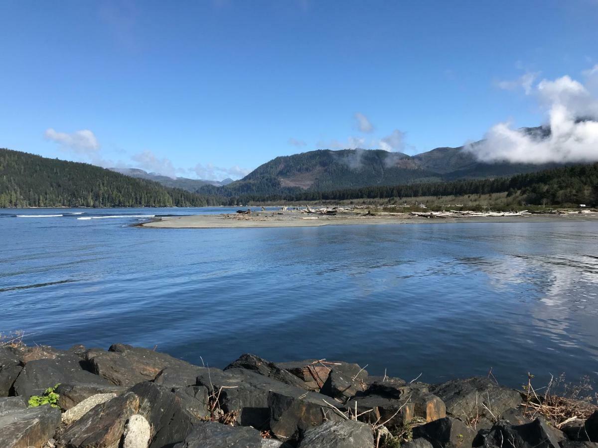 Port Renfrew Vacation Rentals Esterno foto